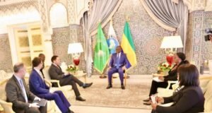 Gabon : Oligui Nguema met les investisseurs face à leurs responsabilitésÀ Libreville, le ton a changé.