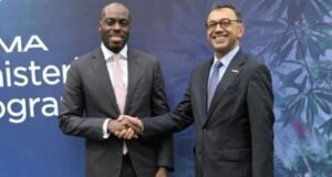 Gabon : champion du numérique en Afrique centrale, mais le défi ne fait que commencer