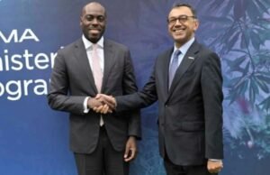 Gabon : champion du numérique en Afrique centrale, mais le défi ne fait que commencer
