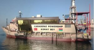 Gabon : La crise énergétique menace Libreville – Karpowership sur le point de couper 150 MW pour cause d’impayés