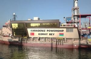 Gabon : La crise énergétique menace Libreville – Karpowership sur le point de couper 150 MW pour cause d’impayés