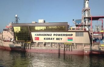 Gabon : La crise énergétique menace Libreville – Karpowership sur le point de couper 150 MW pour cause d’impayés