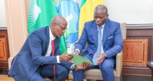 Gabon : Un pas de géant pour la préservation de l’environnement avec la création d’un Corps paramilitaire dédié