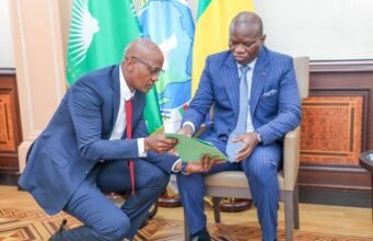 Gabon : Un pas de géant pour la préservation de l’environnement avec la création d’un Corps paramilitaire dédié