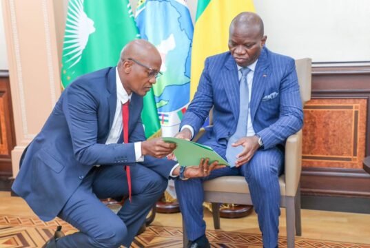 Gabon : Un pas de géant pour la préservation de l’environnement avec la création d’un Corps paramilitaire dédié