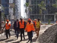 Brice Clotaire Oligui Nguema : L’art du dialogue pour reconstruire la politique gabonaise