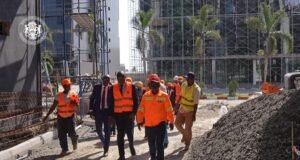 Brice Clotaire Oligui Nguema : L’art du dialogue pour reconstruire la politique gabonaise