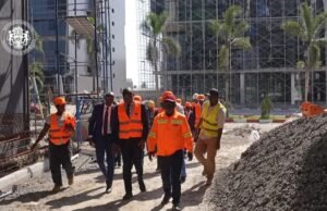 Brice Clotaire Oligui Nguema : L’art du dialogue pour reconstruire la politique gabonaise