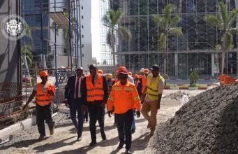 Brice Clotaire Oligui Nguema : L’art du dialogue pour reconstruire la politique gabonaise