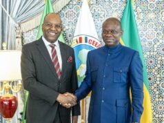 Oligui Nguema et l’Angola : Un Nouveau Chapitre de Partenariat et de Croissance