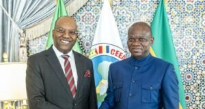 Oligui Nguema et l’Angola : Un Nouveau Chapitre de Partenariat et de Croissance