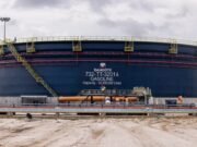 Dangote Renforce la Sécurité Énergétique en Afrique avec l’Exportation de 456 000 Tonnes de Carburants vers 5 Pays