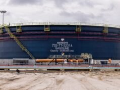 Dangote Renforce la Sécurité Énergétique en Afrique avec l’Exportation de 456 000 Tonnes de Carburants vers 5 Pays