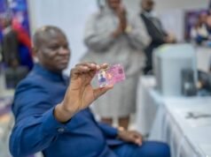 Gabon : Un Permis de Conduire Digital, Un Pas de Géant Vers un État Moderne