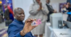 Gabon : Un Permis de Conduire Digital, Un Pas de Géant Vers un État Moderne