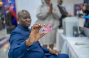 Gabon : Un Permis de Conduire Digital, Un Pas de Géant Vers un État Moderne