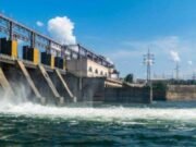 Gabon : Un Nouveau Chapitre pour l’Énergie Verte avec l’Accord IFC-Hydroneo pour le Barrage d’Irouba (25 MW)