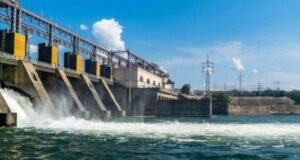 Gabon : Un Nouveau Chapitre pour l’Énergie Verte avec l’Accord IFC-Hydroneo pour le Barrage d’Irouba (25 MW)