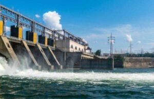 Gabon : Un Nouveau Chapitre pour l’Énergie Verte avec l’Accord IFC-Hydroneo pour le Barrage d’Irouba (25 MW)