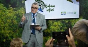 Le Gabon entre dans une Nouvelle ère de Conservation Durable avec l’Investissement de Jeff Bezos