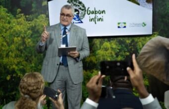Le Gabon entre dans une Nouvelle ère de Conservation Durable avec l’Investissement de Jeff Bezos