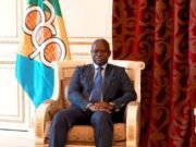 Oligui Nguema Redessine l’Avenir Économique de l’OEACP : Une Vision de Transformation Durable et Ambitieuse