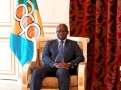 Oligui Nguema Redessine l’Avenir Économique de l’OEACP : Une Vision de Transformation Durable et Ambitieuse