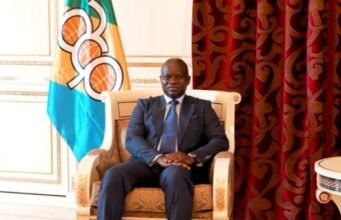 Oligui Nguema Redessine l’Avenir Économique de l’OEACP : Une Vision de Transformation Durable et Ambitieuse