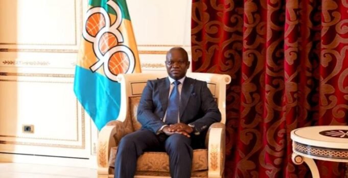 ne Vision de Transformation Durable et Ambitieuse