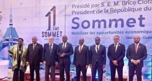 À Malabo, Oligui Nguema place la confiance au cœur de l’avenir économique de l’OEACP