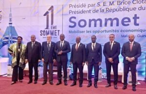 À Malabo, Oligui Nguema place la confiance au cœur de l’avenir économique de l’OEACP