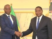 Afrique centrale : Oligui Nguema affirme le rôle du Gabon à Bangui