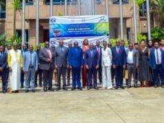 Le Gabon Renforce la Sécurité Aérienne en Afrique Centrale à travers un Atelier Stratégique”