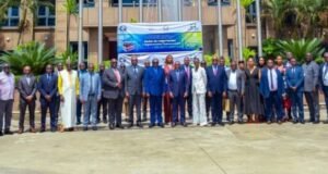 Le Gabon Renforce la Sécurité Aérienne en Afrique Centrale à travers un Atelier Stratégique”