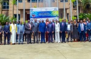 Le Gabon Renforce la Sécurité Aérienne en Afrique Centrale à travers un Atelier Stratégique”