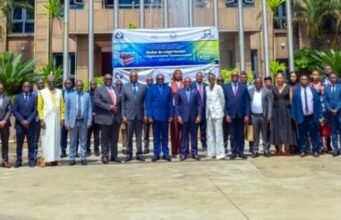 Le Gabon Renforce la Sécurité Aérienne en Afrique Centrale à travers un Atelier Stratégique”