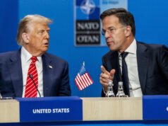 OTAN sous tension : Donald Trump brandit la menace d’un retrait américain Amériques