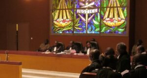 Affaire de Tentative d’Extorsion au Gabon : Un Agent du B2 Accusé d’Abus de Pouvoir