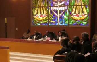 Affaire de Tentative d’Extorsion au Gabon : Un Agent du B2 Accusé d’Abus de Pouvoir