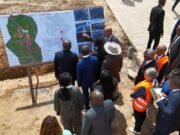 2 500 parcelles mises à disposition : Un pas de plus vers l’accessibilité au logement au Gabon