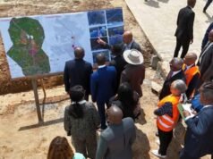 2 500 parcelles mises à disposition : Un pas de plus vers l’accessibilité au logement au Gabon