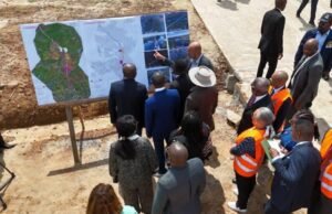 2 500 parcelles mises à disposition : Un pas de plus vers l’accessibilité au logement au Gabon
