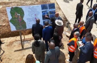 2 500 parcelles mises à disposition : Un pas de plus vers l’accessibilité au logement au Gabon