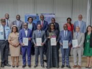 Gabon : un accord avec l’ONUDC pour renforcer la sécurité des frontières et la lutte contre les trafics
