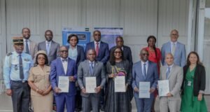 Gabon : un accord avec l’ONUDC pour renforcer la sécurité des frontières et la lutte contre les trafics