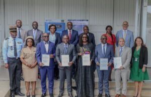 Gabon : un accord avec l’ONUDC pour renforcer la sécurité des frontières et la lutte contre les trafics