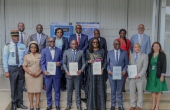 Gabon : un accord avec l’ONUDC pour renforcer la sécurité des frontières et la lutte contre les trafics