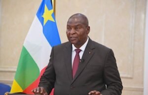 Bangui à l’OHADA : Un tournant stratégique pour le développement économique de la RCA