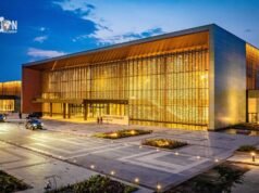 Et si le regard venait de ceux qui sont partis ? Le pari discret du pouvoir gabonais