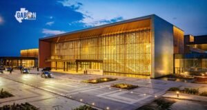 Et si le regard venait de ceux qui sont partis ? Le pari discret du pouvoir gabonais